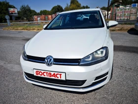 Снимка VW Golf