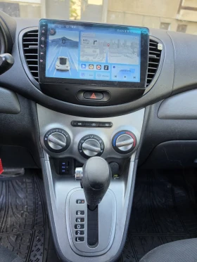 Hyundai I10 - 4000 € - 50650097 10 | Car24.bg Hyundai I10 - 4000 € - 50650097 10