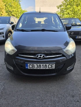 Hyundai I10 - 4000 € - 50650097 2 | Car24.bg Hyundai I10 - 4000 € - 50650097 2