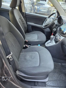 Hyundai I10 - 4000 € - 50650097 7 | Car24.bg Hyundai I10 - 4000 € - 50650097 7