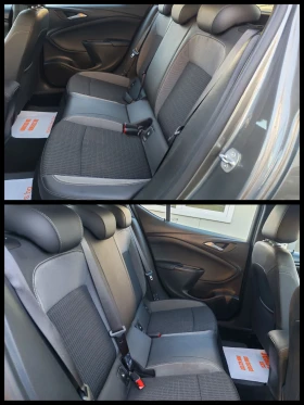 Opel Astra 1.5 diesel 105 k. c. COSMO - 9800 € - 59661965 7 | Car24.bg Opel Astra 1.5 diesel 105 k. c. COSMO - 9800 € - 59661965 7