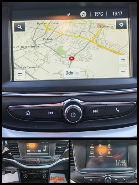Opel Astra 1.5 diesel 105 k. c. COSMO - 9800 € - 59661965 12 | Car24.bg Opel Astra 1.5 diesel 105 k. c. COSMO - 9800 € - 59661965 12