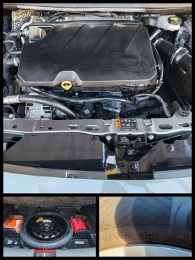 Opel Astra 1.5 diesel 105 k. c. COSMO - 9800 € - 59661965 16 | Car24.bg Opel Astra 1.5 diesel 105 k. c. COSMO - 9800 € - 59661965 16