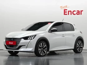 Peugeot 208 GT - САМО 30% АВАНС - Car24.bg Peugeot 208 GT - САМО 30% АВАНС