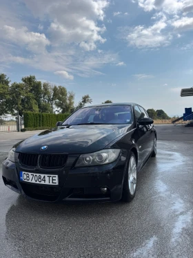 BMW 320 D M-PACK | Auto.bg — изображение 2 BMW 320 D M-PACK | Auto.bg — изображение 2