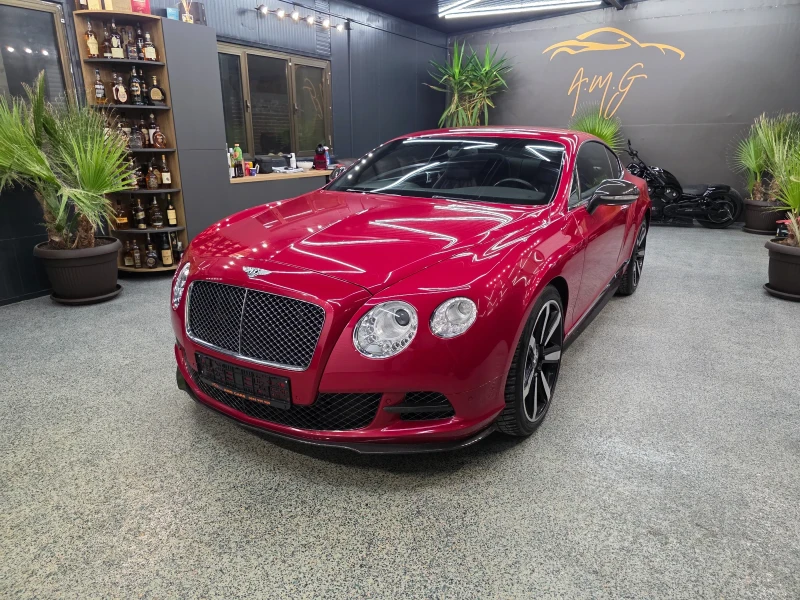 Bentley Continental gt Speed W12 Limited Carbon Kristal - 134999 лв. / 69023.89 € - 91320925 1 | Car24.bg Bentley Continental gt Speed W12 Limited Carbon Kristal - 134999 лв. / 69023.89 € - 91320925 1