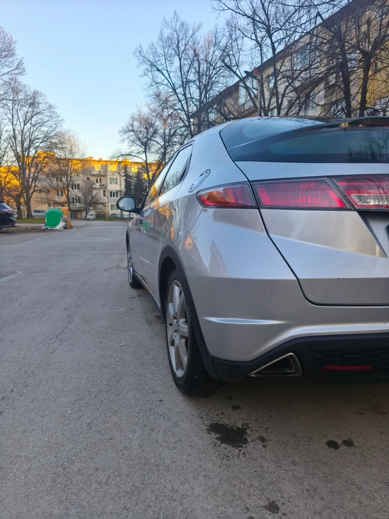 Honda Civic - 3300 € / 6454.24 лв. - 42351662 1 | Car24.bg Honda Civic - 3300 € / 6454.24 лв. - 42351662 1