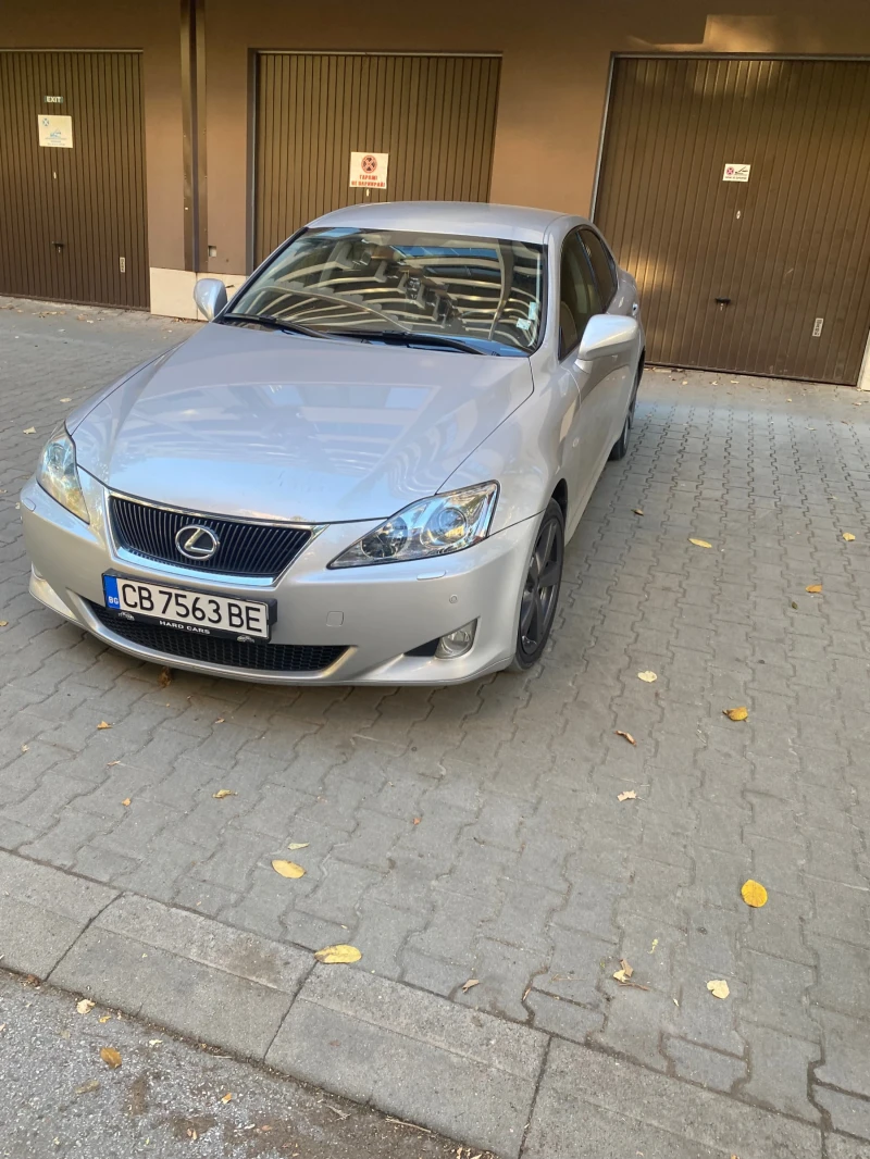 Lexus IS 220d - 1500 € - 53065591 1 | Car24.bg Lexus IS 220d - 1500 € - 53065591 1