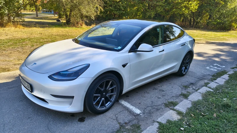 Tesla Model 3 Sr+ - 19000 € - 66657791 1 | Car24.bg Tesla Model 3 Sr+ - 19000 € - 66657791 1