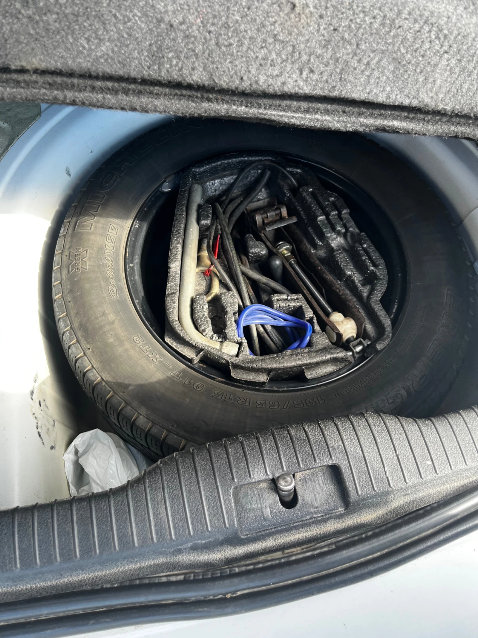 VW Golf 1.9TDI - 90 konq - изображение 5 | Auto.bg VW Golf 1.9TDI - 90 konq - изображение 5