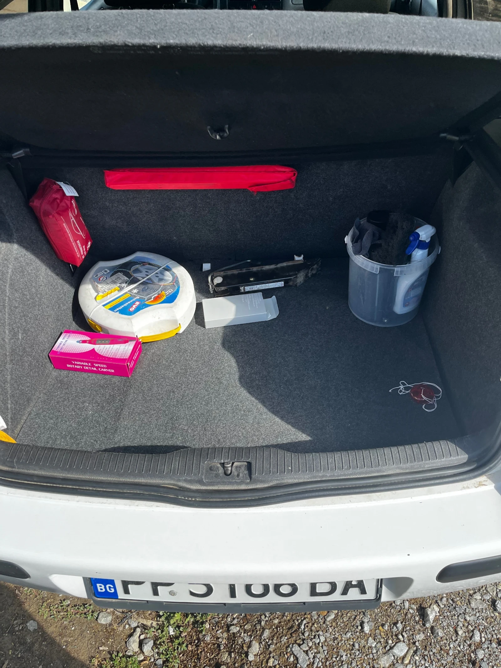 VW Golf 1.9TDI - 90 konq - изображение 3 | Auto.bg VW Golf 1.9TDI - 90 konq - изображение 3
