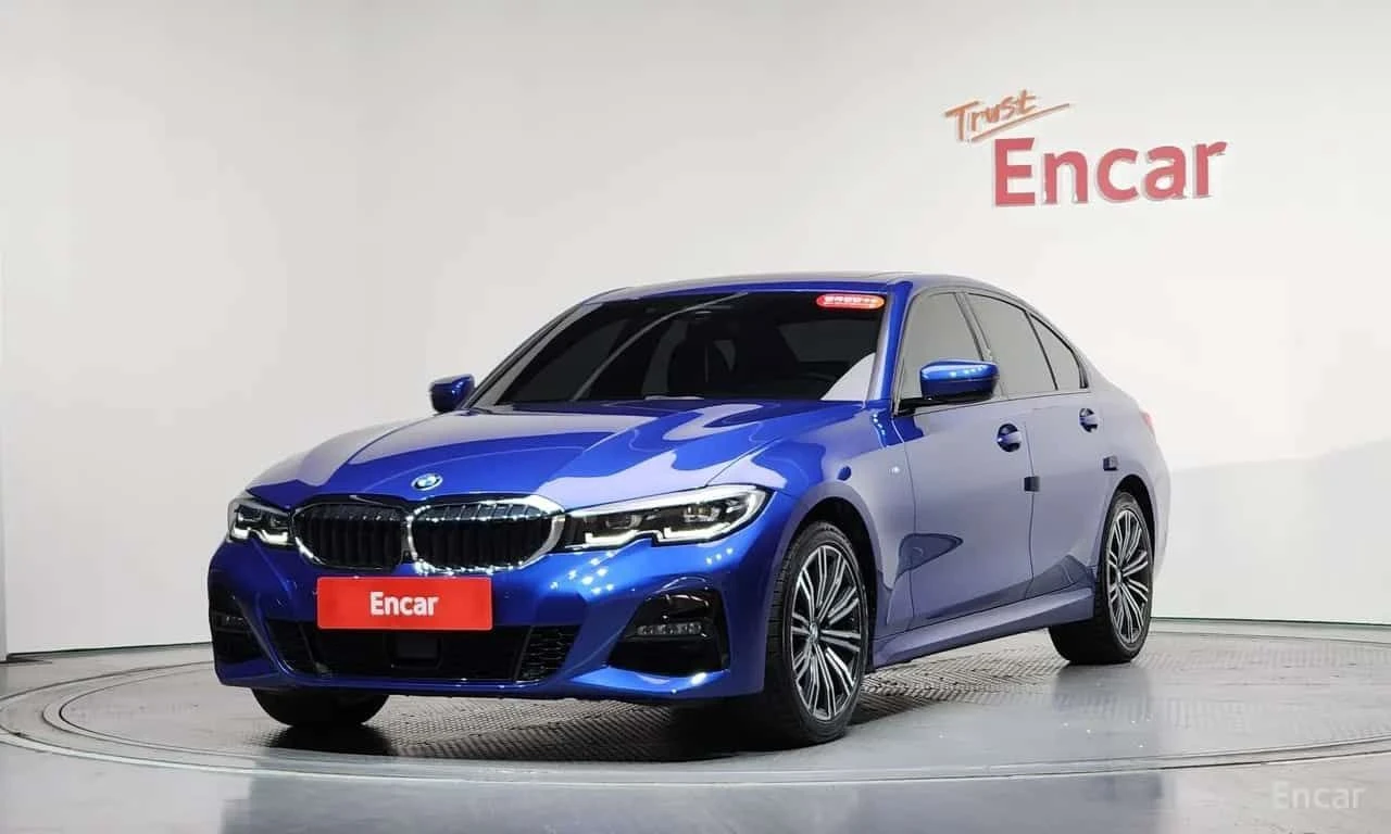 BMW 320 * 320d xDrive M Sport * DISTRONIC | Auto.bg — изображение 1 BMW 320 * 320d xDrive M Sport * DISTRONIC | Auto.bg — изображение 1