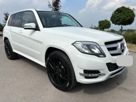 Mercedes-Benz GLK 250 CDI BlueTec - Car24.bg Mercedes-Benz GLK 250 CDI BlueTec