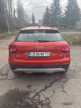 Audi Q2 - 15000 € / 29337.45 лв. - 64192549 9 | Car24.bg Audi Q2 - 15000 € / 29337.45 лв. - 64192549 9