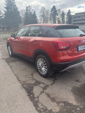 Audi Q2 - 15000 € / 29337.45 лв. - 64192549 7 | Car24.bg Audi Q2 - 15000 € / 29337.45 лв. - 64192549 7