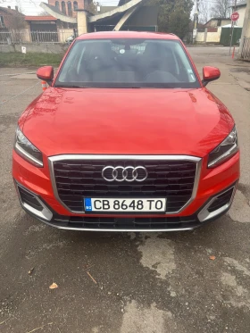 Audi Q2 - 15000 € / 29337.45 лв. - 64192549 2 | Car24.bg Audi Q2 - 15000 € / 29337.45 лв. - 64192549 2