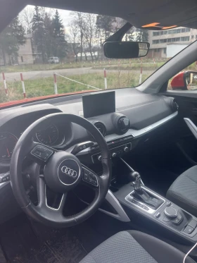 Audi Q2 - 15000 € / 29337.45 лв. - 64192549 4 | Car24.bg Audi Q2 - 15000 € / 29337.45 лв. - 64192549 4