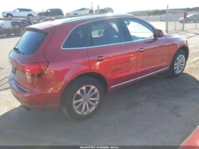 Audi Q5 2.0T PREMIUM - 6429 € / 12574.03 лв. - 92041628 4 | Car24.bg Audi Q5 2.0T PREMIUM - 6429 € / 12574.03 лв. - 92041628 4