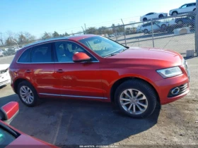 Audi Q5 2.0T PREMIUM - 6429 € / 12574.03 лв. - 92041628 12 | Car24.bg Audi Q5 2.0T PREMIUM - 6429 € / 12574.03 лв. - 92041628 12