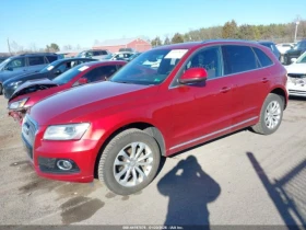 Audi Q5 2.0T PREMIUM - 6429 € / 12574.03 лв. - 92041628 2 | Car24.bg Audi Q5 2.0T PREMIUM - 6429 € / 12574.03 лв. - 92041628 2