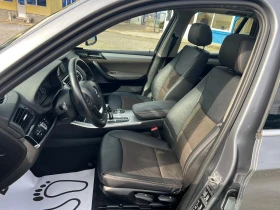 BMW X3 2, 0xD KEYLESS X-line XDrive ПАНОРАМА КОЖА АВТОМАТ - 11700 € / 22883.21 лв. - 59155691 12 | Car24.bg BMW X3 2, 0xD KEYLESS X-line XDrive ПАНОРАМА КОЖА АВТОМАТ - 11700 € / 22883.21 лв. - 59155691 12