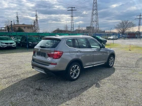 BMW X3 2, 0xD KEYLESS X-line XDrive ПАНОРАМА КОЖА АВТОМАТ - 11700 € / 22883.21 лв. - 59155691 5 | Car24.bg BMW X3 2, 0xD KEYLESS X-line XDrive ПАНОРАМА КОЖА АВТОМАТ - 11700 € / 22883.21 лв. - 59155691 5