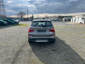 BMW X3 2, 0xD KEYLESS X-line XDrive ПАНОРАМА КОЖА АВТОМАТ - 11700 € / 22883.21 лв. - 59155691 6 | Car24.bg BMW X3 2, 0xD KEYLESS X-line XDrive ПАНОРАМА КОЖА АВТОМАТ - 11700 € / 22883.21 лв. - 59155691 6