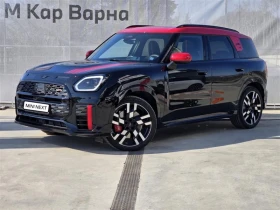 Mini Countryman JCW - Car24.bg Mini Countryman JCW