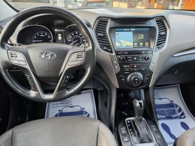 Hyundai Santa fe 2.4* AWD * ULTIMATE SPORT* 360, ПОНОРАМА | Auto.bg — изображение 8 Hyundai Santa fe 2.4* AWD * ULTIMATE SPORT* 360, ПОНОРАМА | Auto.bg — изображение 8