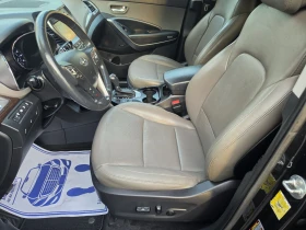 Hyundai Santa fe 2.4* AWD * ULTIMATE SPORT* 360, ПОНОРАМА | Auto.bg — изображение 11 Hyundai Santa fe 2.4* AWD * ULTIMATE SPORT* 360, ПОНОРАМА | Auto.bg — изображение 11