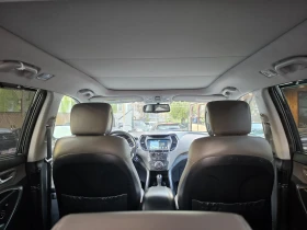Hyundai Santa fe 2.4* AWD * ULTIMATE SPORT* 360, ПОНОРАМА | Auto.bg — изображение 12 Hyundai Santa fe 2.4* AWD * ULTIMATE SPORT* 360, ПОНОРАМА | Auto.bg — изображение 12