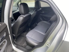 Opel Mokka 1.6 i/Cosmo /Gas-LPG!!! | Auto.bg — изображение 9 Opel Mokka 1.6 i/Cosmo /Gas-LPG!!! | Auto.bg — изображение 9