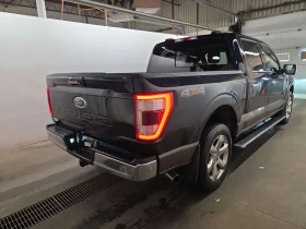 Ford F150 LARIAT| ОБДУХВАНЕ| ПАНО| 360CАМ| 2 KЛЮЧА| | Auto.bg — изображение 3 Ford F150 LARIAT| ОБДУХВАНЕ| ПАНО| 360CАМ| 2 KЛЮЧА| | Auto.bg — изображение 3