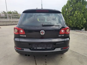 VW Tiguan 2.0 TDI/ 4x4/ КОЖА /ПАНОРАМА/ НАВИГАЦИЯ/ ПОДГРЕВ | Auto.bg — изображение 6 VW Tiguan 2.0 TDI/ 4x4/ КОЖА /ПАНОРАМА/ НАВИГАЦИЯ/ ПОДГРЕВ | Auto.bg — изображение 6
