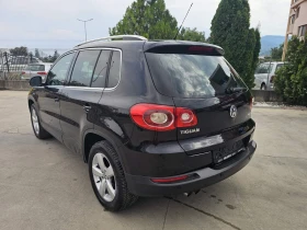 VW Tiguan 2.0 TDI/ 4x4/ КОЖА /ПАНОРАМА/ НАВИГАЦИЯ/ ПОДГРЕВ | Auto.bg — изображение 5 VW Tiguan 2.0 TDI/ 4x4/ КОЖА /ПАНОРАМА/ НАВИГАЦИЯ/ ПОДГРЕВ | Auto.bg — изображение 5