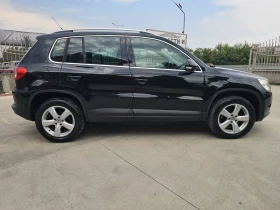 VW Tiguan 2.0 TDI/ 4x4/ КОЖА /ПАНОРАМА/ НАВИГАЦИЯ/ ПОДГРЕВ | Auto.bg — изображение 8 VW Tiguan 2.0 TDI/ 4x4/ КОЖА /ПАНОРАМА/ НАВИГАЦИЯ/ ПОДГРЕВ | Auto.bg — изображение 8