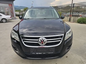 VW Tiguan 2.0 TDI/ 4x4/ КОЖА /ПАНОРАМА/ НАВИГАЦИЯ/ ПОДГРЕВ | Auto.bg — изображение 2 VW Tiguan 2.0 TDI/ 4x4/ КОЖА /ПАНОРАМА/ НАВИГАЦИЯ/ ПОДГРЕВ | Auto.bg — изображение 2