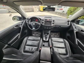 VW Tiguan 2.0 TDI/ 4x4/ КОЖА /ПАНОРАМА/ НАВИГАЦИЯ/ ПОДГРЕВ | Auto.bg — изображение 9 VW Tiguan 2.0 TDI/ 4x4/ КОЖА /ПАНОРАМА/ НАВИГАЦИЯ/ ПОДГРЕВ | Auto.bg — изображение 9