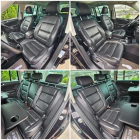 VW Tiguan 2.0 TDI/ 4x4/ КОЖА /ПАНОРАМА/ НАВИГАЦИЯ/ ПОДГРЕВ | Auto.bg — изображение 10 VW Tiguan 2.0 TDI/ 4x4/ КОЖА /ПАНОРАМА/ НАВИГАЦИЯ/ ПОДГРЕВ | Auto.bg — изображение 10