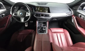 BMW X6 * xDrive40i M Sport * АВТОКРЕДИТ* | Auto.bg — изображение 7 BMW X6 * xDrive40i M Sport * АВТОКРЕДИТ* | Auto.bg — изображение 7