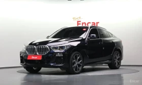 BMW X6 * xDrive40i M Sport * АВТОКРЕДИТ*