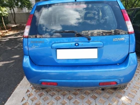 Suzuki Ignis undefined | Auto.bg — изображение 3 Suzuki Ignis undefined | Auto.bg — изображение 3