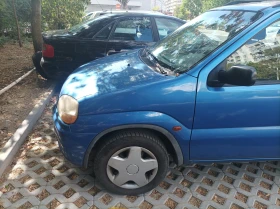 Suzuki Ignis undefined | Auto.bg — изображение 2 Suzuki Ignis undefined | Auto.bg — изображение 2