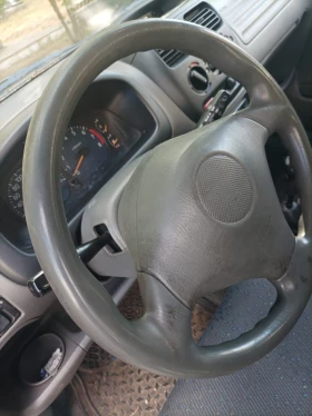 Suzuki Ignis undefined | Auto.bg — изображение 4 Suzuki Ignis undefined | Auto.bg — изображение 4