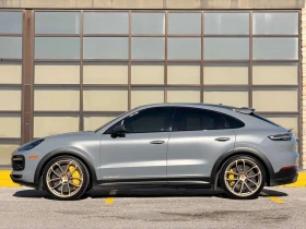 Porsche Cayenne * Turbo GT Coupe * CARFAX * PPF * - 103700 € - 41503736 6 | Car24.bg Porsche Cayenne * Turbo GT Coupe * CARFAX * PPF * - 103700 € - 41503736 6