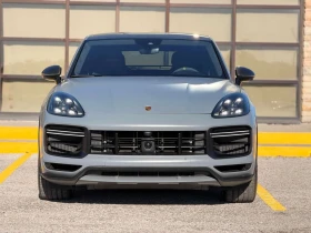 Porsche Cayenne * Turbo GT Coupe * CARFAX * PPF * - 103700 € - 41503736 3 | Car24.bg Porsche Cayenne * Turbo GT Coupe * CARFAX * PPF * - 103700 € - 41503736 3