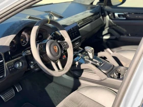 Porsche Cayenne * Turbo GT Coupe * CARFAX * PPF * - 103700 € - 41503736 11 | Car24.bg Porsche Cayenne * Turbo GT Coupe * CARFAX * PPF * - 103700 € - 41503736 11