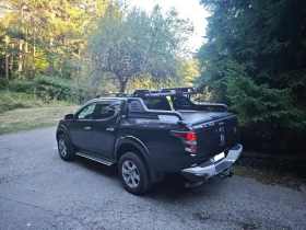 Mitsubishi L200 fiat fullback - 19990 € - 65133517 3 | Car24.bg Mitsubishi L200 fiat fullback - 19990 € - 65133517 3