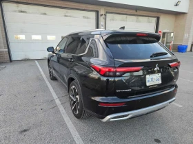 Mitsubishi Outlander * GT * CARFAX * ОПЦИЯ ЗА ФИНАНСИРАНЕ | Auto.bg — изображение 8 Mitsubishi Outlander * GT * CARFAX * ОПЦИЯ ЗА ФИНАНСИРАНЕ | Auto.bg — изображение 8