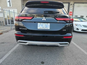 Mitsubishi Outlander * GT * CARFAX * ОПЦИЯ ЗА ФИНАНСИРАНЕ | Auto.bg — изображение 3 Mitsubishi Outlander * GT * CARFAX * ОПЦИЯ ЗА ФИНАНСИРАНЕ | Auto.bg — изображение 3